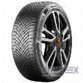 Continental AllSeasonContact 2 255/55 R18 109W XL№1